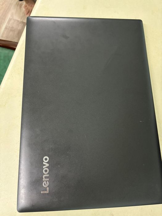 Lenovo Ideapad ноутбук