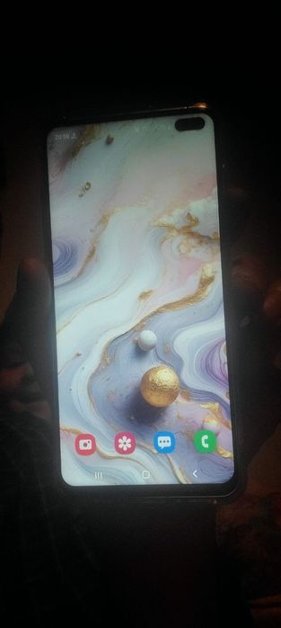 Samsung s10+    128gb 8 gb vetnam 2 sim