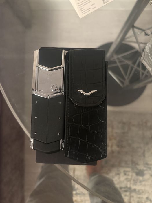 Продам дубликат VERTU