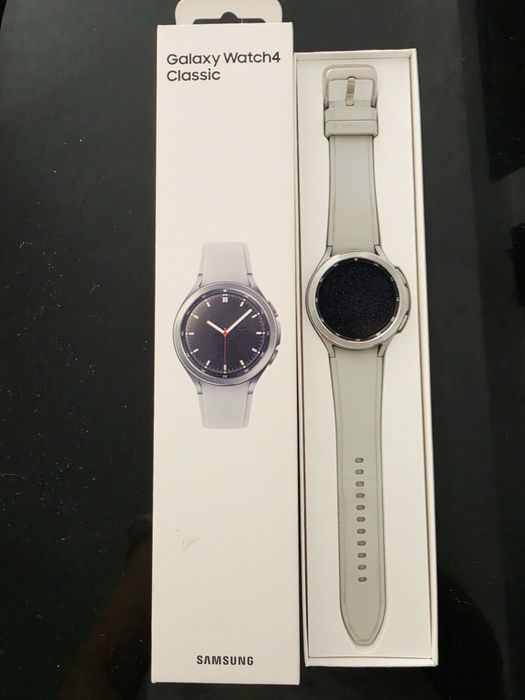 Samsung galaxy watch 4