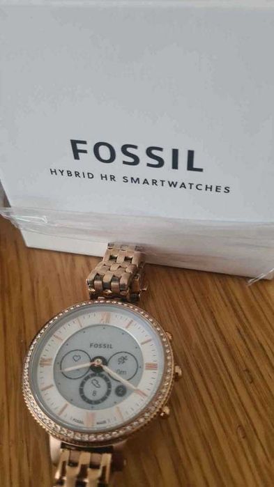 Ceas dama FOSSIL Hybrid