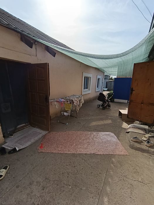 Продам частный дом в районе 2 рабочий