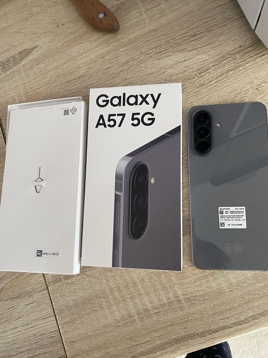 Самсунг галакси А57 5G сатылады