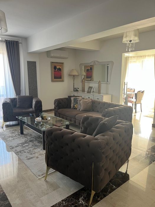 Penthouse de lux