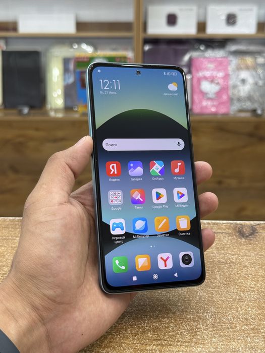 Redmi Note 14  (Kaspi 0-0-12)