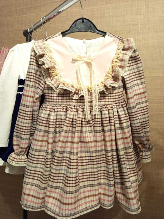 Rochie 3 ani, mărimea 98