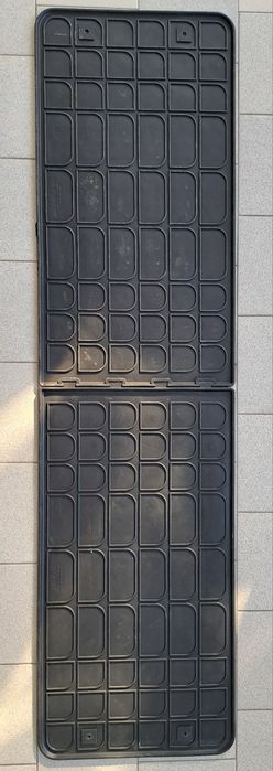 Preșuri Noroi Sprinter Covorașe Podea Crafter TOATE MODELELE ÎN OFERTĂ