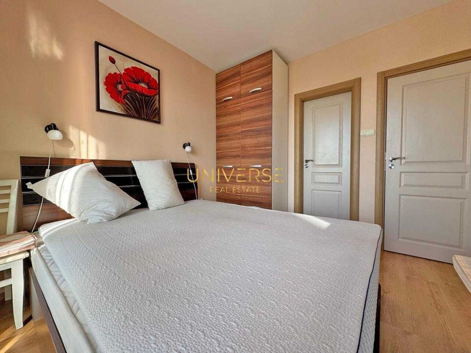 Продава се Тристаен апартамент в к.к. Слънчев бряг - 79 кв.м за 839 €/кв.м - Снимка #8