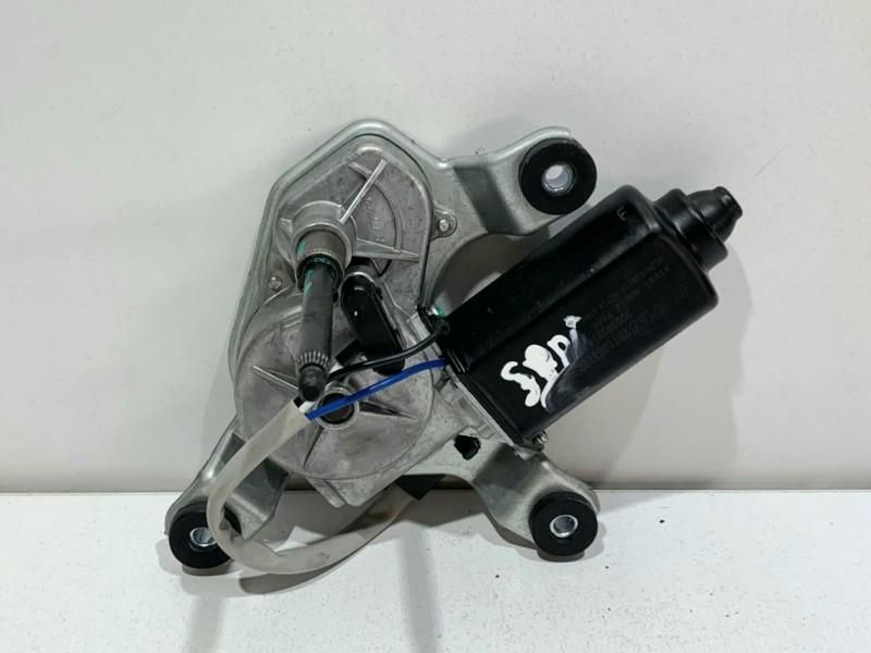 Motoras stergator luneta Dacia Spring facelift 287108319R Hatchback