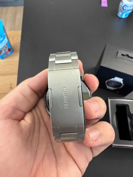 Huawei Watch GT3 PRO