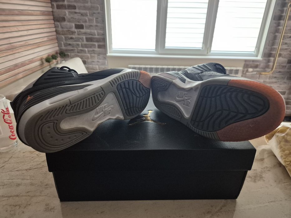 Jordan Max Aura 5