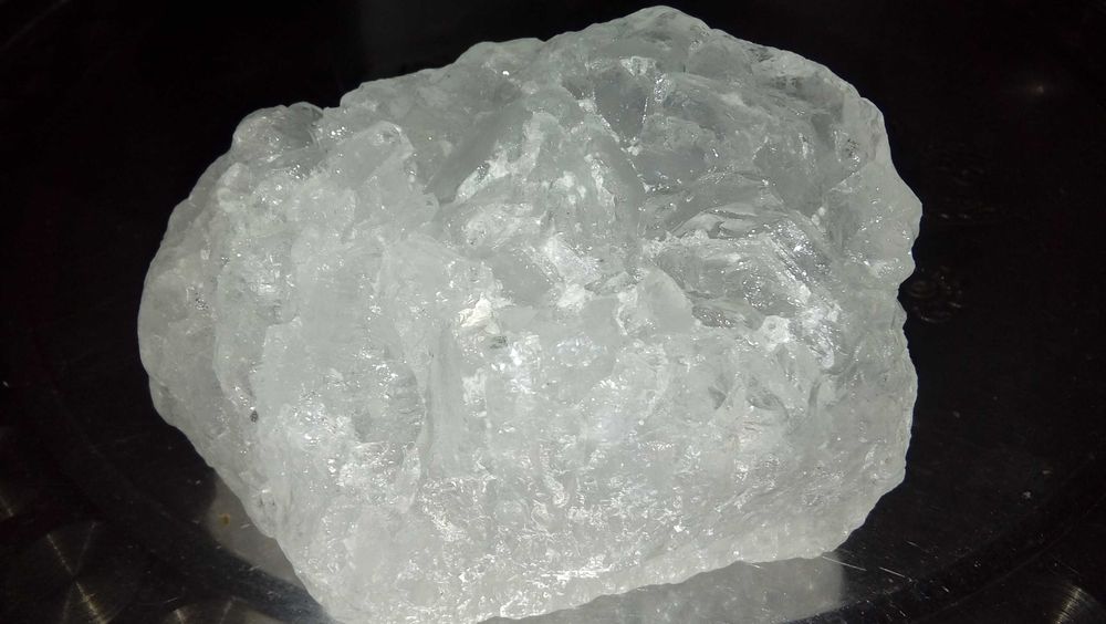 Квасцы (ашутас) для лечения