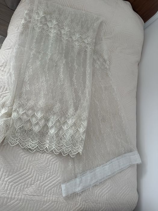 Продам тюль для окон