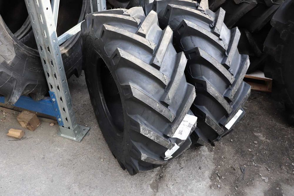 Cauciucuri noi 11.5/80-15.3 OZKA 14 pliuri anvelope pentru DUMPER