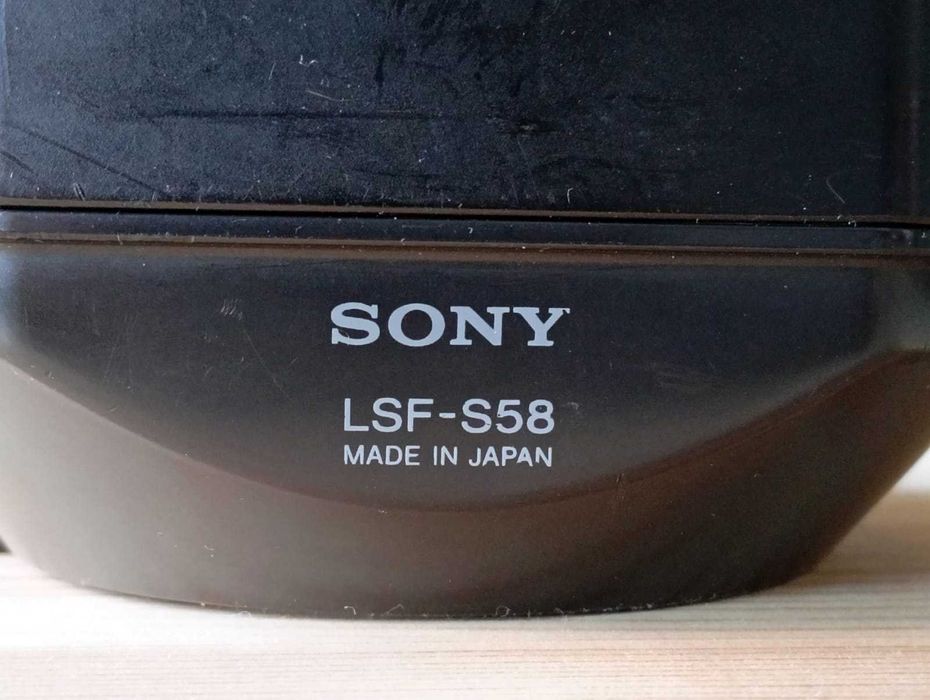 Бленда Sony LSF- S58