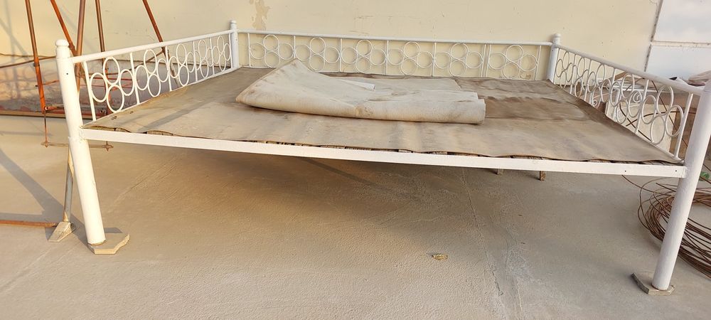 Продаётся тапчан