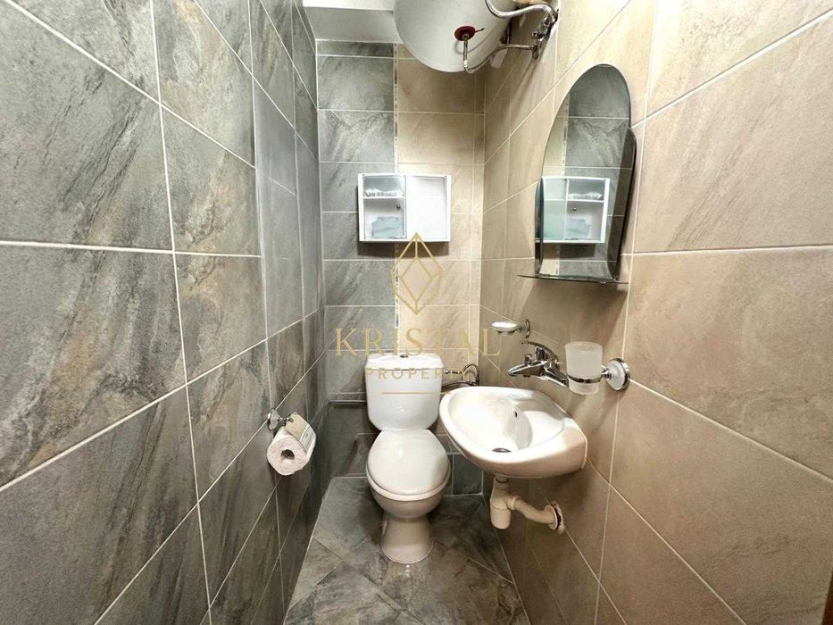 Продава се Двустаен апартамент в к.к. Слънчев бряг - 80 кв.м за 1100 €/кв.м - Снимка #14