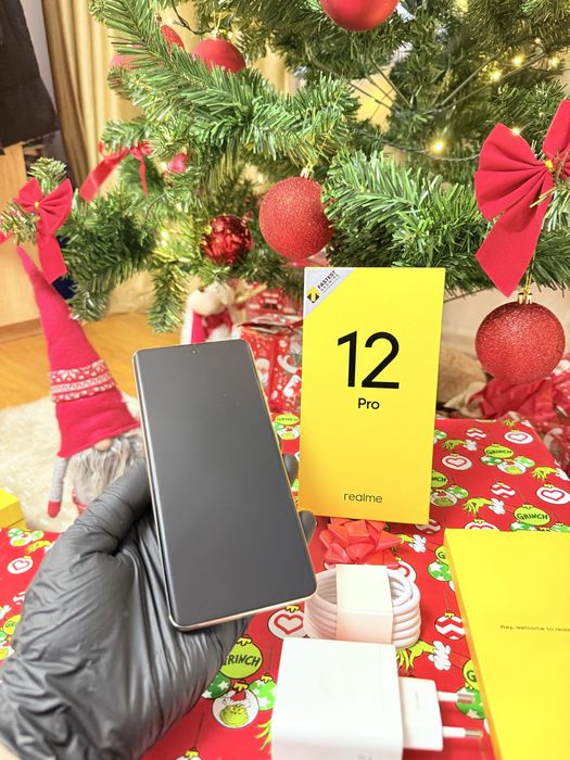 Realme 12 Pro 5G