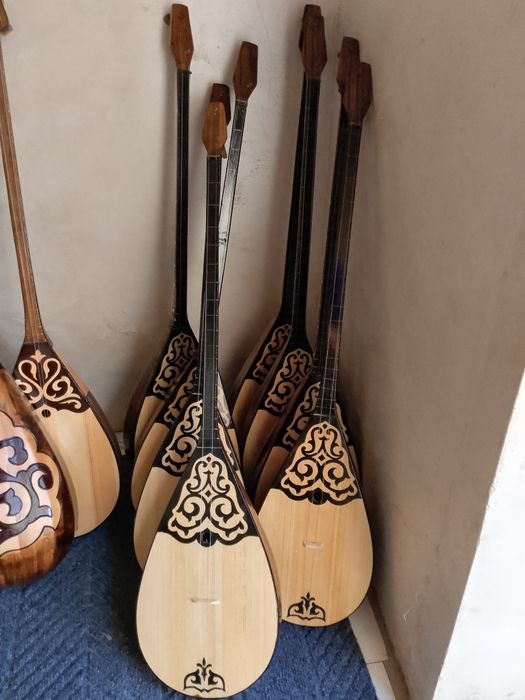 Домбыра оптом домбра