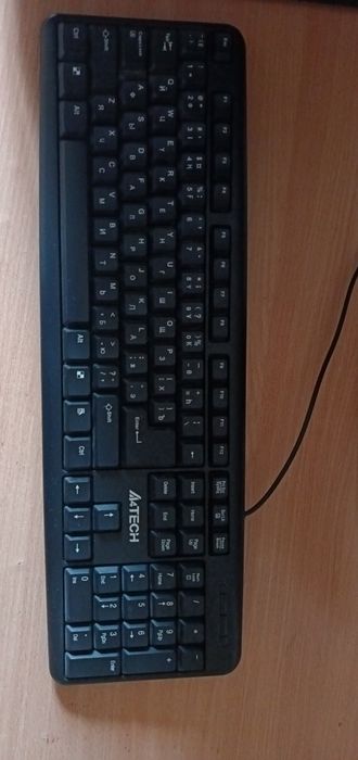 Продам новый компьютер в полном комплекте