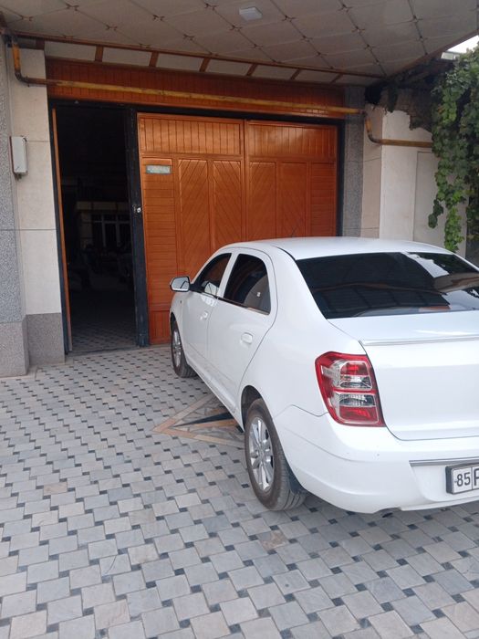 Cobalt 2021 yil yaxshi