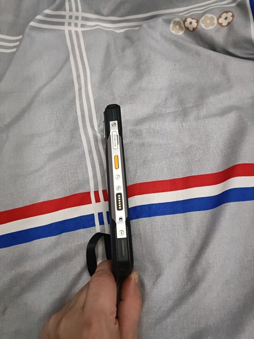 Продам телефон Armor27pro 256гб -12