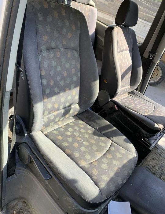 Piese Mercedes-Vito  639 , E4  , 2.2