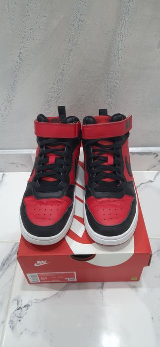 Nike Детски кецове маратонки