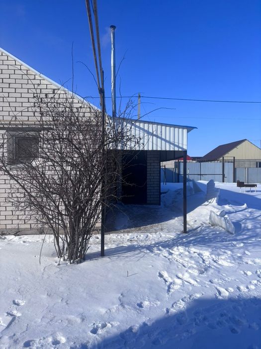 Продается дом с земельным участком