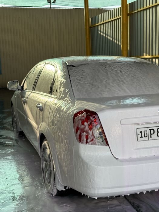 Avtoshampun 420.000 sumdan suv tanlamidi 10+ 1 bonus