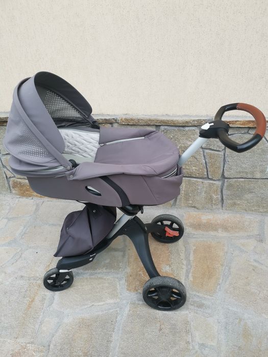 Stokke xplory v6