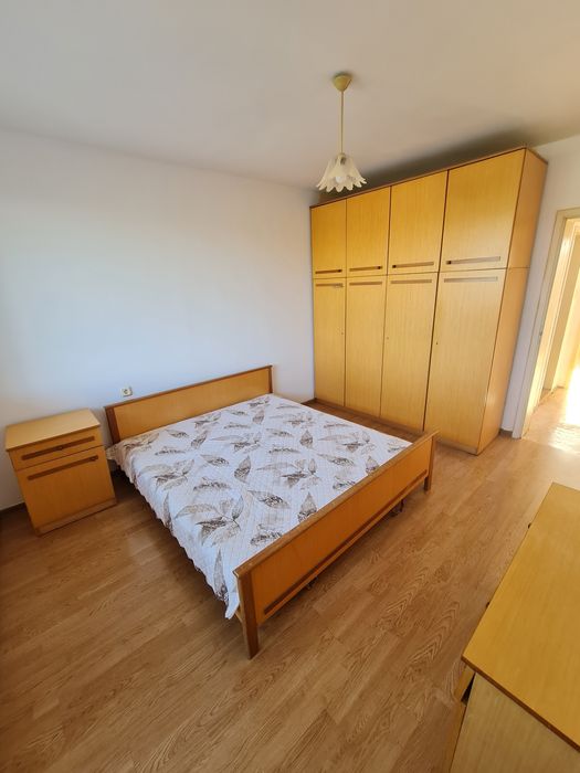 Продава се Тристаен апартамент в Попово - 84 кв.м за 1429 €/кв.м - Снимка #6