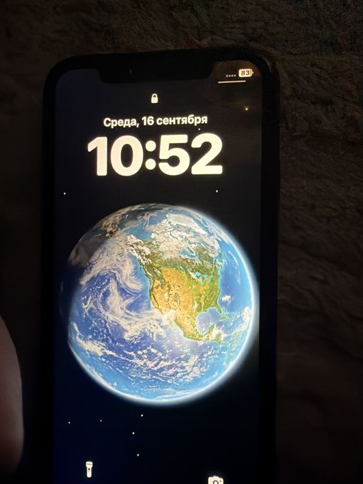 Iphone xr с хорош