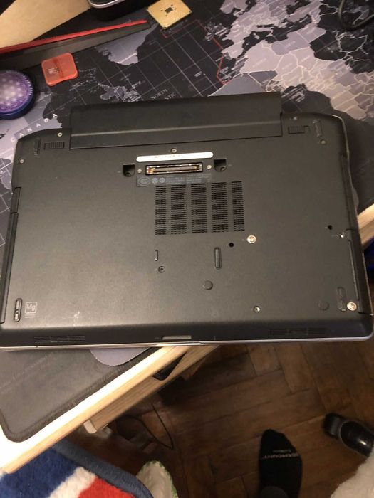 Vand laptop Dell Latitude E6320