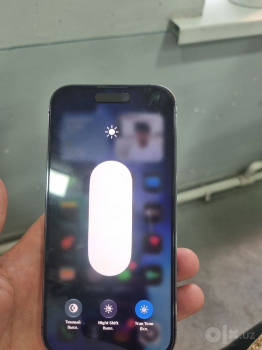 iPhone 14 Pro 128GB