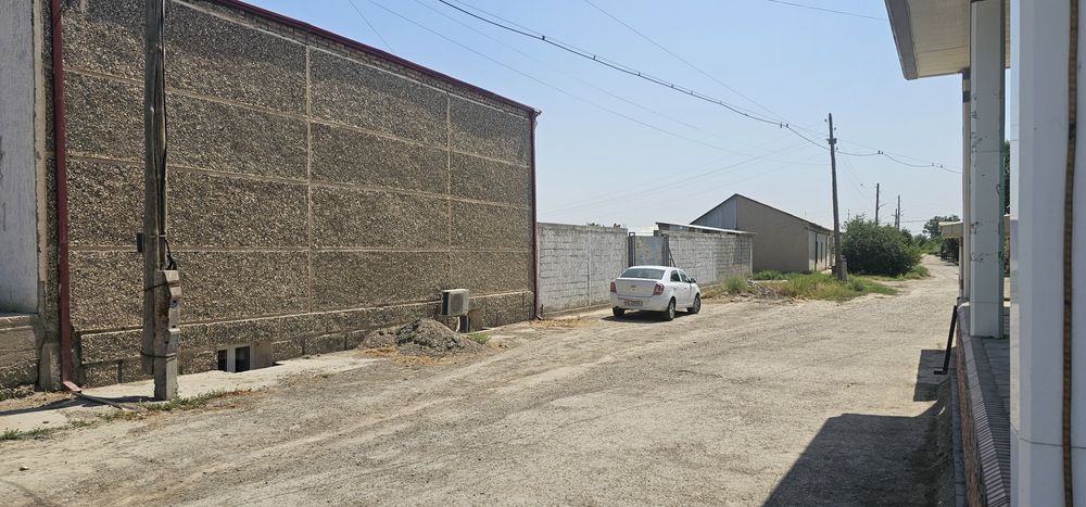 Аренда помешения