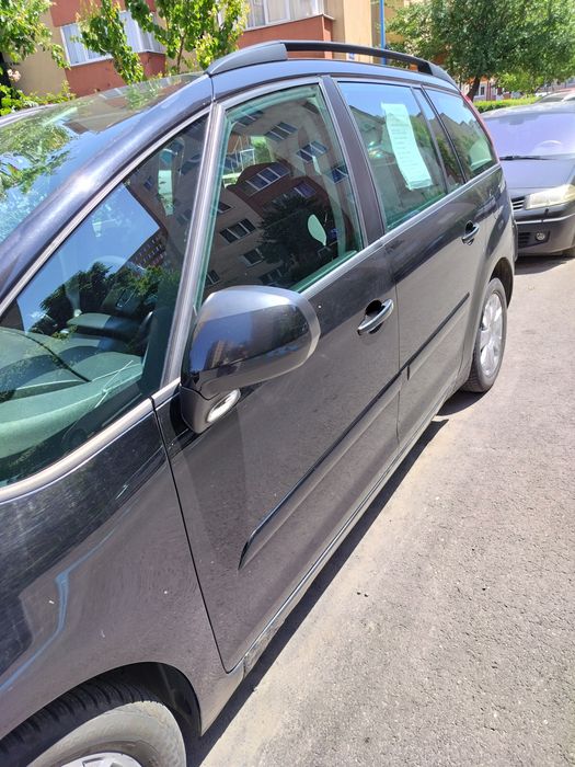 Vand Citroen C4 grand picasso