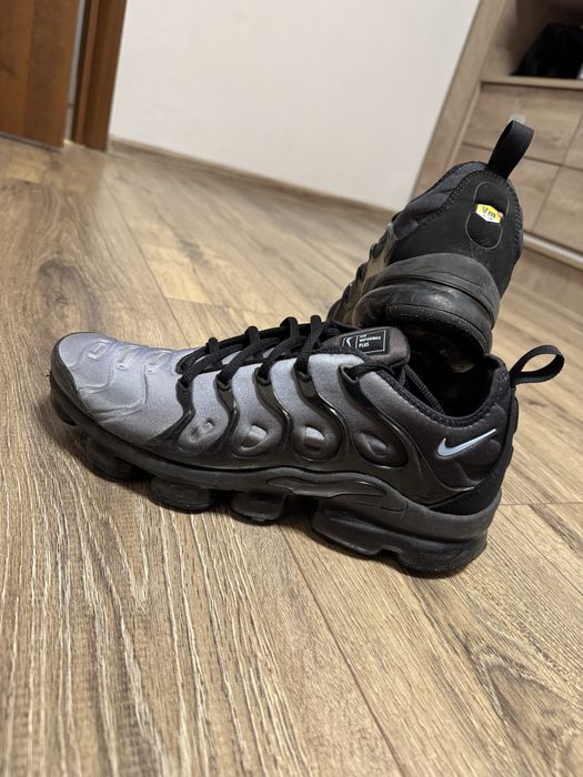 Nike Vapormax plus