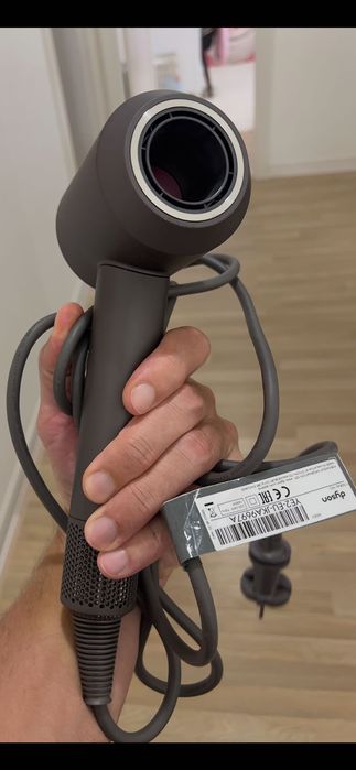 Фен Dyson для сушки волос
