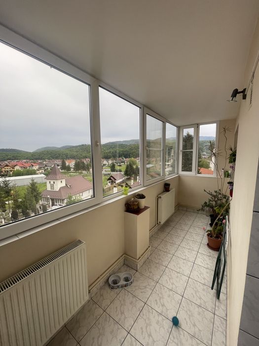 Proprietar vand apartament Rasnov