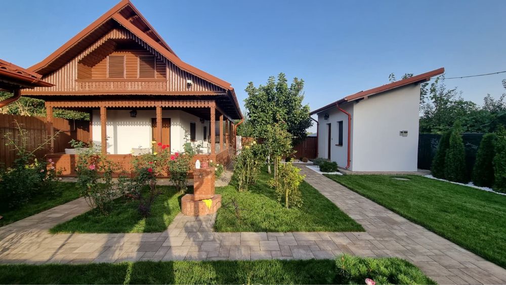 Proprietare cu teren 850mp - Str. Dr. Bagdazar
