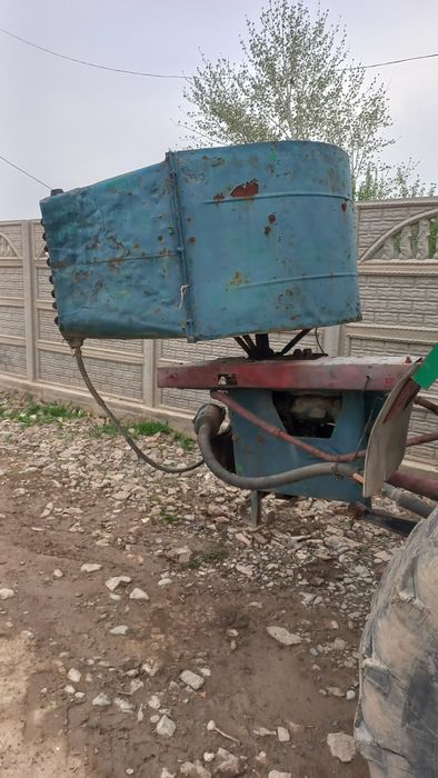 ovx 600 sotiladi zavatskoy holatda