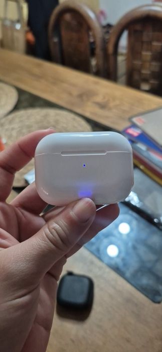 Casti bluetooth in ear