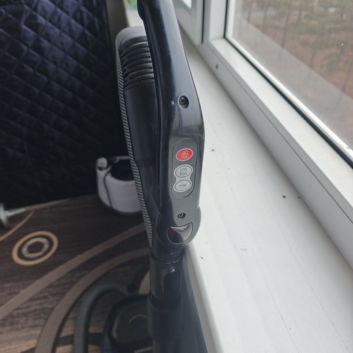 Продам пылесос самсунг