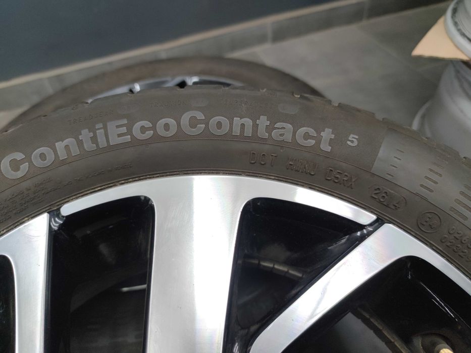 Джанти с Гуми - Peugeot 108, Citroen C1, Toyota Aygo