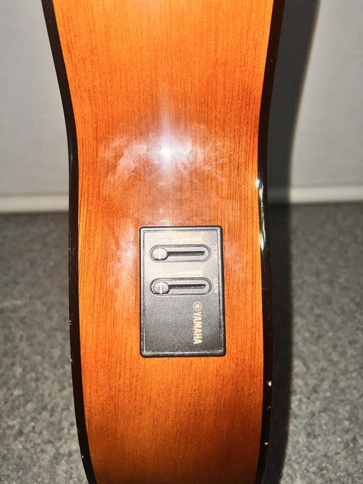 Yamaha CX40, 39 размер