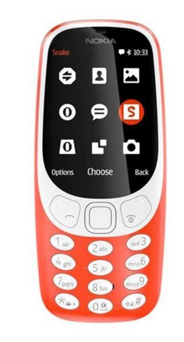 nokia 3310 (2017) fuctional 15 minute