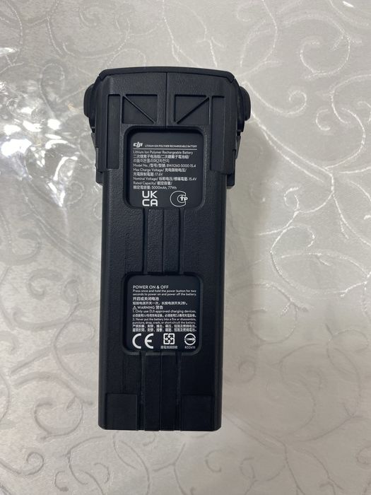 Аккумулятор на DJI MAVIC 3 pro