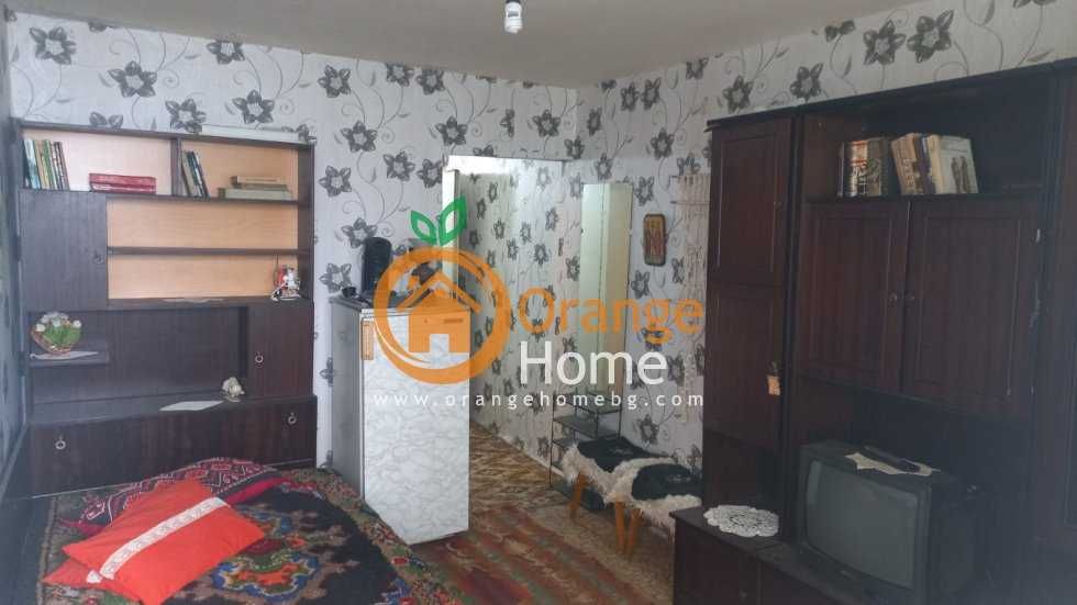 Продава се Едностаен апартамент в с. Оброчище, Област Добрич - 30 кв.м за 784 €/кв.м - Снимка #10