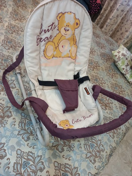 Продам люльку для кормления, 2000тг.